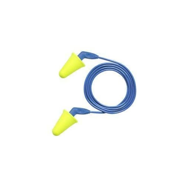 Polyurethane Foam Ear Plugs, 200 PK